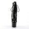 Adore-1020 - Black on Black Patent