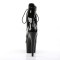 Adore-1020 - Black on Black Patent