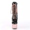 Adore-1020 - Black Pat Rose Gold Chrome  