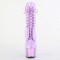 Adore-1020 - Lavender Patent Chrome