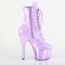 Adore-1020 - Lavender Patent Chrome