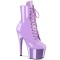 Adore-1020 - Lavender Patent Chrome