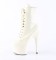 Adore-1020 - Off-White Patent