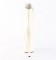 Adore-1020 - Off-White Patent
