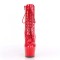 Adore-1020 - Red Pat  