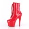 Adore-1020 - Red Pat  