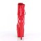 Adore-1020 - Red Pat  