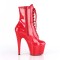 Adore-1020 - Red Pat  