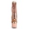 Adore-1020 - Rose Gold Metallic Pu Chrome  