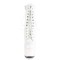 Adore-1020 - White Patent