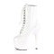 Adore-1020 - White Patent