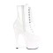 Adore-1020 - White Patent