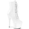 Adore-1020 - White Patent