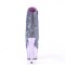 Adore-1020CHRS - Lavender Multi Rhinestones Chrome