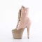 Adore-1020DC - Dusty Pink Sand Patent Matching