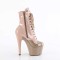 Adore-1020DC - Dusty Pink Sand Patent Matching