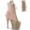 Adore-1020DC - Dusty Pink Sand Patent Matching
