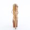 Adore-1020DC - Toffee Caramel Patent