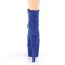 Adore-1020FS - Royal Blue Faux Suede  