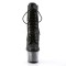 ADORE-1020G - Black Glitter Black Glitter