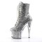ADORE-1020G - Silver Glitter Silver Glitter
