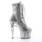 ADORE-1020G - Silver Glitter Silver Glitter