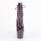 Adore-1020GP - Eggplant Glitter Pat M