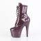 Adore-1020GP - Eggplant Glitter Pat M