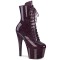 Adore-1020GP - Eggplant Glitter Pat M