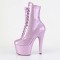 Adore-1020GP - Lilac Glitter Patent