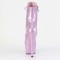 Adore-1020GP - Lilac Glitter Patent