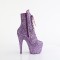 Adore-1020GWR - Lavender Glitter