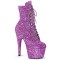 Adore-1020GWR - Lavender Glitter
