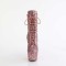 Adore-1020GWR - Rose Gold Glitter