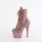 Adore-1020GWR - Rose Gold Glitter