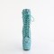 Adore-1020GWR - Turquoise Glitter
