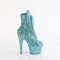 Adore-1020GWR - Turquoise Glitter