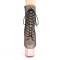 Adore-1020HFN - Rose Gold Hologram Chrome  