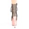 Adore-1020HFN - Rose Gold Hologram Chrome  