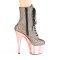Adore-1020HFN - Rose Gold Hologram Chrome  