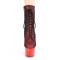 Adore-1020HFN - Red Hologram Chrome  