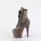 Adore-1020HG - Gun Metal Hologram Matching