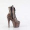 Adore-1020HG - Gun Metal Hologram Matching
