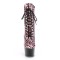 Adore-1020LP - Pink Hologram Black  