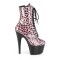 Adore-1020LP - Pink Hologram Black  