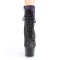Adore-1020OMBG - Purple Multi Glitter Black  
