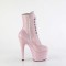 Adore-1020SDG - Pink Glitter
