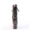 Adore-1020SPWR - Pink Snake Print