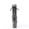 Adore-1020SPWR - Black Snake Print
