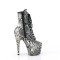 Adore-1020SPWR - Black Snake Print